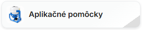 Aplikačné pomôcky