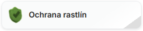 Ochrana rastlín