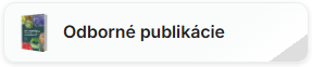 Odborné publikácie